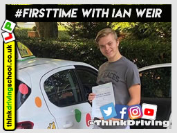 thinkdriving school franchise.