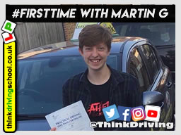 thinkdriving school franchise.
