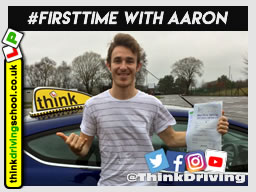 Driving lessons Eastcote paul fowler ADI