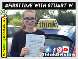 3 think driving school learner cars for driving lessons 