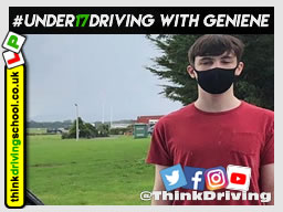 Passed with think driving school September 2020 and left this 5 star review