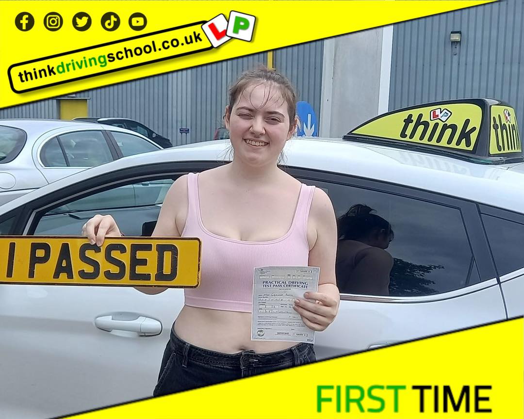 driving lessons Guildford Clive Tester ADI