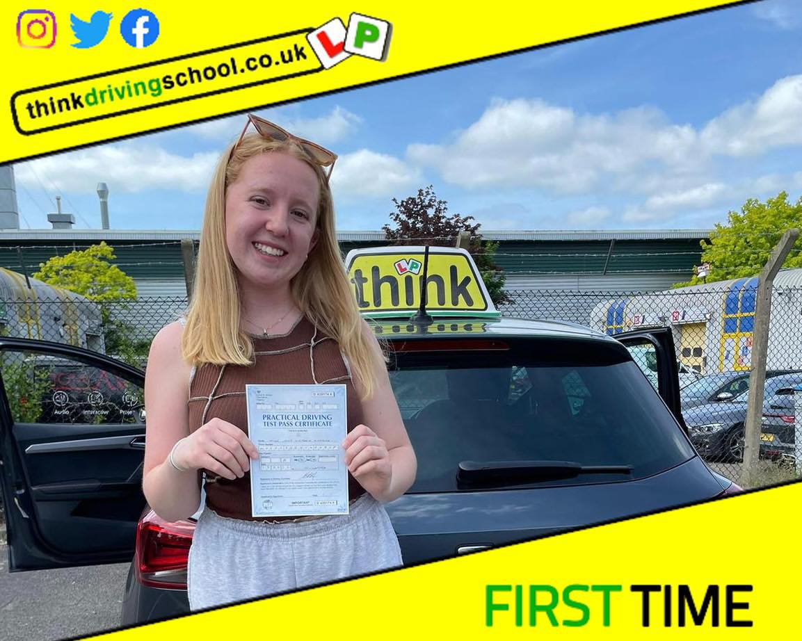 3 think driving school learner cars for driving lessons 