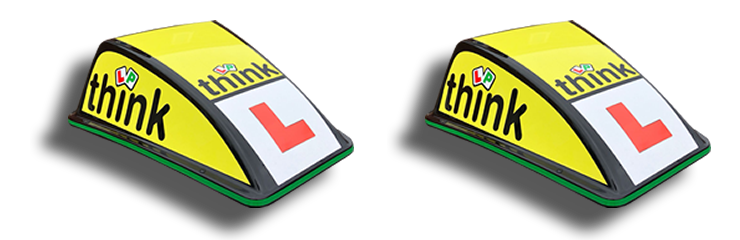 think driving school franchise, Hampshire, Surrey, Berkshire and all of England