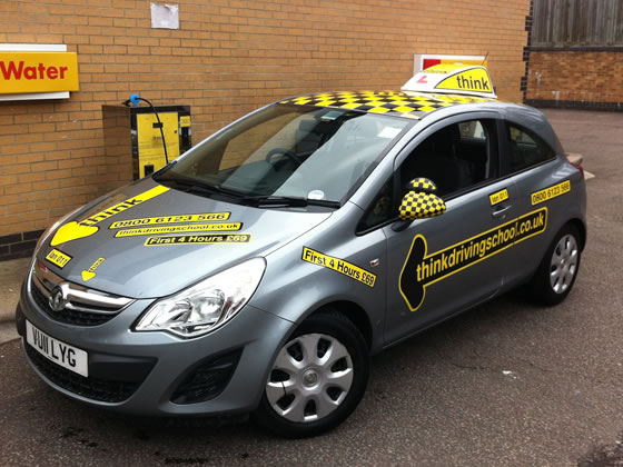 ADI Green Badge Fully Qualified