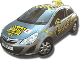 drivng lessons sandhurst