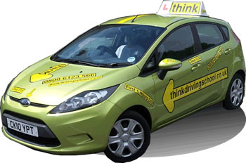 drivng lessons sandhurst
