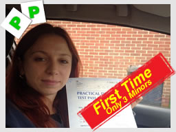 think driving school petersfield