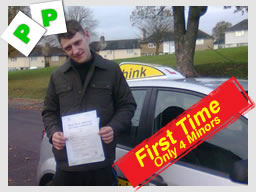 think driving school camberley martin hurley