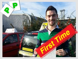 think driving school liphook rebecca gaywood