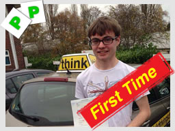 think driving school camberley adam iliffe adi high wycombe 
