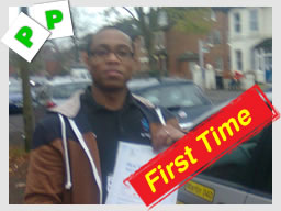 think driving school yateley martin hurley adi