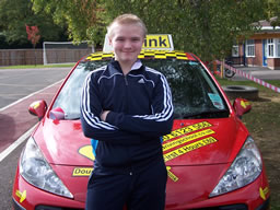 bordon funday 2011 think drivng school