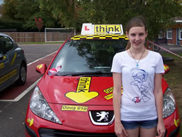 bordon funday 2012 think drivng school