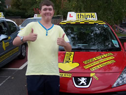 bordon funday 2011 think drivng school