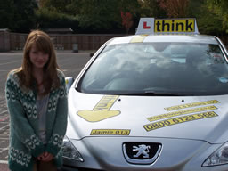 bordon funday 2012 think drivng school