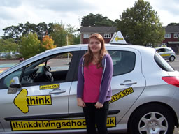 bordon funday 2011 think drivng school