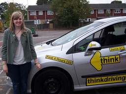bordon funday 2011 think drivng school