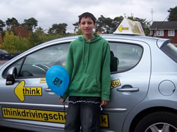 bordon funday 2011 think drivng school