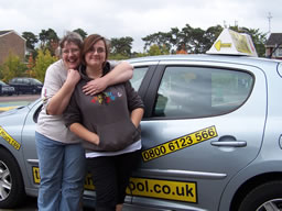bordon funday 2011 think drivng school