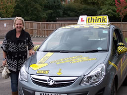 bordon funday 2012 think drivng school