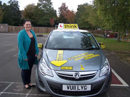 bordon funday 2011 think drivng school