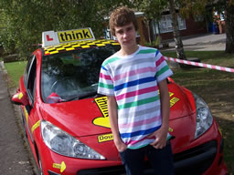 bordon funday 2011 think drivng school