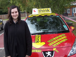 bordon funday 2012 think drivng school