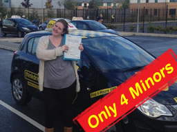driving lessons Farnborough tim price-bowen think driving school