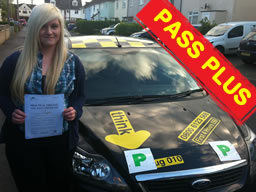 driving lessons Bordon Douglas Edwards think driving school