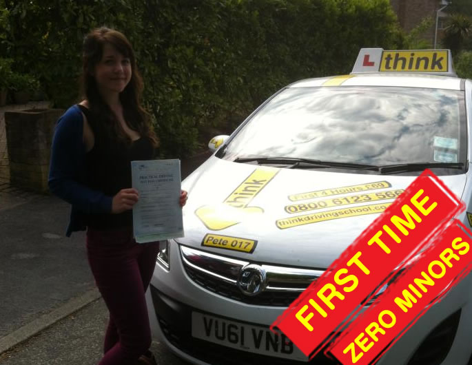 ADI Green Badge Fully Qualified