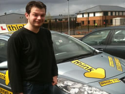 driving lessons Bordon wendy mclaren think driving school