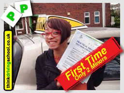 happy think driving school