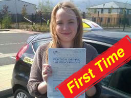 driving lessons Ludlow Allan Bushell think driving school craven arms