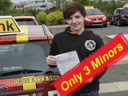 sophie hales thinkdrivingschool bordon