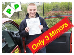 sophie hales thinkdrivingschool bordon