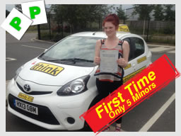 driving instructor martin hurley from farnborough