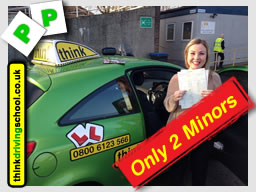 happd think driving school learner
