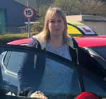 driving lessons Sandhurst Adam Iliffe think driving school B+E