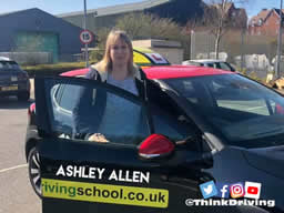 driving lessons liphook