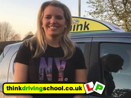 driving lessons liphook