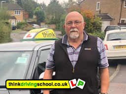driving lessons farnborough