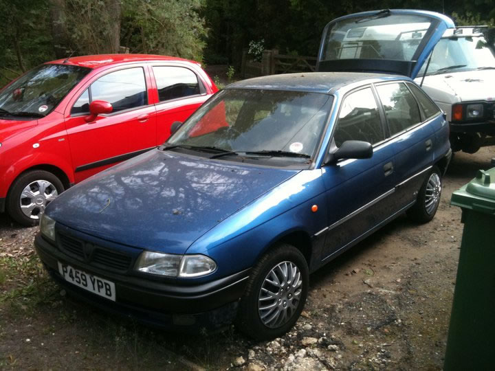 driving school sandhurst learner