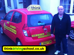 driving lessons guildford