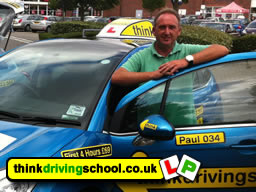 drivng lessons sandhurst