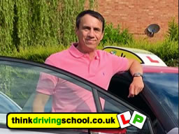 driving lessons farnborough